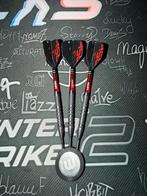 Target bolide void 01 24GR  Swisspoints, Sport en Fitness, Darts, Ophalen of Verzenden, Zo goed als nieuw, Pijlen