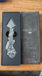 Disneyland Hotel New York lepel /spoon, Ophalen of Verzenden, Overige figuren, Nieuw