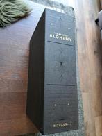 Lege doos Rituals The book of Alchemy, Ophalen, Zo goed als nieuw, Parfumfles