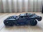 Lego Technic 42127 The Batman Batmobile, Ophalen of Verzenden, Zo goed als nieuw, Complete set, Lego