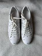 Nubikk sneakers wit leer maat 37, Kleding | Dames, Schoenen, Nubikk, Wit, Ophalen of Verzenden, Sneakers of Gympen