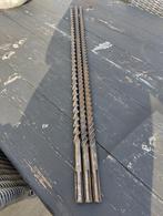 sds max hilti betonboor 22mm, Doe-het-zelf en Verbouw, Ophalen, Gebruikt, Boor- en/of Breekhamer