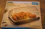 Cool plate nieuw tomorrows kitchen koelplaat, Ophalen of Verzenden, Nieuw