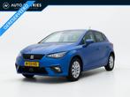 Seat Ibiza 1.0 EcoTSI 95pk Style Business Intense | Full LED, Voorwielaandrijving, Stof, 95 pk, Blauw