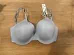 Sloggi bh 70E NIEUW!! Nu €20, Ophalen of Verzenden, Blauw, BH
