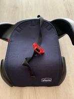 Chicco zitverhoger, 15 t/m 36 kg, Ophalen of Verzenden, Chicco, Gebruikt