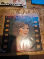 Sylviane - dans met mij, Ophalen of Verzenden, Zo goed als nieuw, Overige formaten, Levenslied of Smartlap
