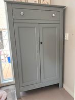 Woood meidenkast Eva, Huis en Inrichting, Kasten | Wandmeubels, Ophalen, Gebruikt, Minder dan 150 cm, 150 tot 200 cm