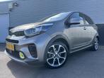 Kia Picanto 1.0 T-GDI X-Line Nieuw geleverd Dealeronderhoude, Voorwielaandrijving, 101 pk, Gebruikt, Euro 6