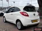 Ford Ka 1.2 Grand Prix start/stop, Auto's, Voorwielaandrijving, Euro 5, Stof, Gebruikt