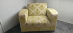 bank loveseat 1,5 persoons, Ophalen, Gebruikt, Rechthoekig