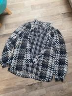 CAROLINE BISS BLOUSE 42, Zwart, Maat 42/44 (L), Ophalen of Verzenden, Zo goed als nieuw