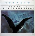 Vangelis Papathanassiou – Ignacio, Ophalen of Verzenden, Zo goed als nieuw, 12 inch