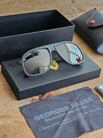 Rayban Ferrari Exclusieve zonnebril, Ophalen of Verzenden, Zo goed als nieuw, Zonnebril, Ray-Ban