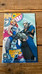 Bubblegun #4 Variant, Eén comic, Amerika, Aspen Comics, Ophalen of Verzenden