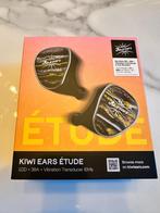 KIWI Ears Etude., Ophalen, Zo goed als nieuw, Overige merken