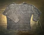 dames trui M pullover donkerblauw true spirit, Maat 38/40 (M), Blauw, Ophalen of Verzenden, True Spirit