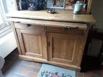 Buffetkast, laatste week..., Huis en Inrichting, Ophalen, Gebruikt, 200 cm of meer, 50 tot 100 cm