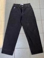 Polar Big Boy Jeans Maat M, Maat 48/50 (M), Zwart, Polar, Nieuw