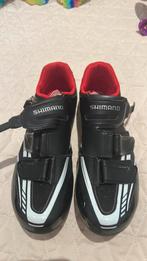 Shimano wielrenschoenen maat 44, Ophalen of Verzenden, Zo goed als nieuw