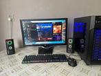 Game pc, Computers en Software, Desktop Pc's, Ophalen, Gebruikt, 3 tot 4 Ghz