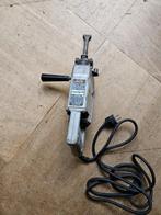 Vintage Skil hamerboor Boormachine, Ophalen of Verzenden, Gebruikt