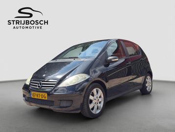 Mercedes-Benz A-klasse 5-Deurs 150 Classic Airco, Elek.ram,  beschikbaar voor biedingen