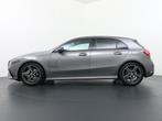 Mercedes-Benz A-klasse 180 Star Edition AMG Line | Voorstoel, 136 pk, Gebruikt, 4 cilinders, Origineel Nederlands