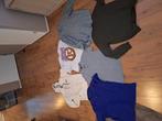 Pakket heren merkkleding XL  BOSS, RALPH LAURENADPACT EA, Kleding | Heren, Ophalen of Verzenden, Zo goed als nieuw, Maat 56/58 (XL)
