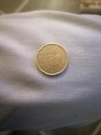 Zeldzaam Spanje 1999 20 euro cent, Postzegels en Munten, Munten | Europa | Euromunten, 20 cent, Spanje, Ophalen of Verzenden, Losse munt