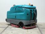 TENNANT T17 cilindrische schrobmachine 1946uur (bj 2015)