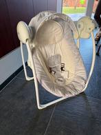 Little World schommelstoel, Schommelstoel, Ophalen, Overige merken, Verstelbaar