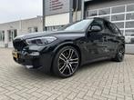 BMW X5 xDrive45e High Executive M-SPORT-HUD-PANO-LASER-TREKH, Gebruikt, 394 pk, Zwart, Vierwielaandrijving