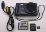 Samsung WB550 - compact camera, Ophalen of Verzenden
