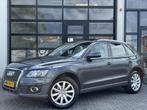 Audi Q5 2.0 TFSI quattro Pro Line AUT / PANO / LED / LEDER, Auto's, Automaat, Euro 5, Gebruikt, Leder
