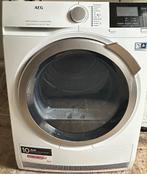 Te koop Aeg lavatherm wasdroger 8000 series, Witgoed en Apparatuur, Ophalen, 6 tot 8 kg, Zo goed als nieuw, 85 tot 90 cm