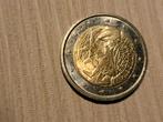 2 euro cc Duitsland 2022 Erasmus Programma (A), Ophalen of Verzenden, Duitsland, 2 euro