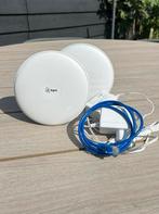 KPN super wifi punten, Computers en Software, WiFi-versterkers, Ophalen of Verzenden, Zo goed als nieuw