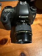 Te Koop Canon 6D camera  full frame in nieuw staat, Audio, Tv en Foto, Fotocamera's Digitaal, 20 Megapixel, Spiegelreflex, Canon