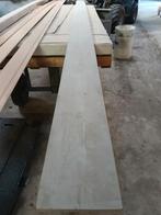 Western Red ceder boeideel gegrond, Doe-het-zelf en Verbouw, Hout en Planken, Ophalen, Minder dan 25 mm, Nieuw, Plank