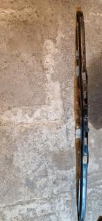 W108 Voorbumper Beugel - Goede Staat, Auto-onderdelen, Carrosserie en Plaatwerk, Ophalen of Verzenden