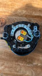 Airbag Mercedes A W176, Ophalen