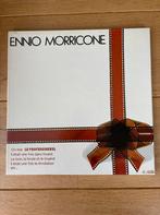 LP Ennio Morricone, Cd's en Dvd's, Vinyl | Filmmuziek en Soundtracks, Ophalen of Verzenden, Gebruikt