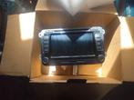 Skoda Fabia Combi Autoradio, Auto diversen, Ophalen of Verzenden, Zo goed als nieuw