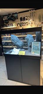 aquarium, Dieren en Toebehoren, Ophalen, Zo goed als nieuw, Leeg aquarium