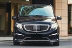 Body kit Mercedes Vito W447 NIEUW !!!!, Auto-onderdelen, Mercedes-Benz, Nieuw, Jan Sangerslaan 16, Bumper