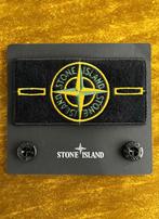 Stone Island badge logo classic patch incl knopen NIEUW, Ophalen of Verzenden, Nieuw