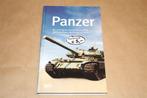 Panzer. Belangrijkste kampvoertuigen van WWI tot nu., Boeken, Ophalen of Verzenden, Tweede Wereldoorlog, Zo goed als nieuw, Overige onderwerpen
