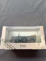 Atlas Collections Horch Kfz 15, Ophalen of Verzenden, Nieuw, Bus of Vrachtwagen, Overige merken