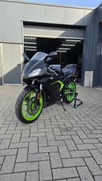 Aprillia RS50 | Brommer 50cc + onderdelen, Ophalen, Zo goed als nieuw, Benzine, Overige modellen